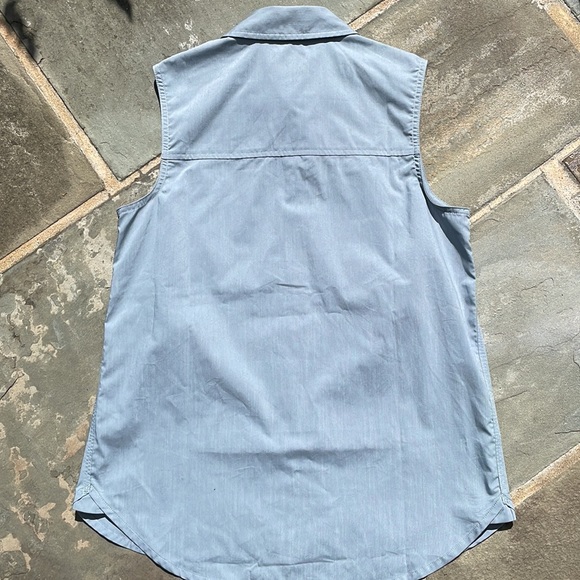 Carhartt Force Ridgefield Sleeveless Top - Picture 7 of 11